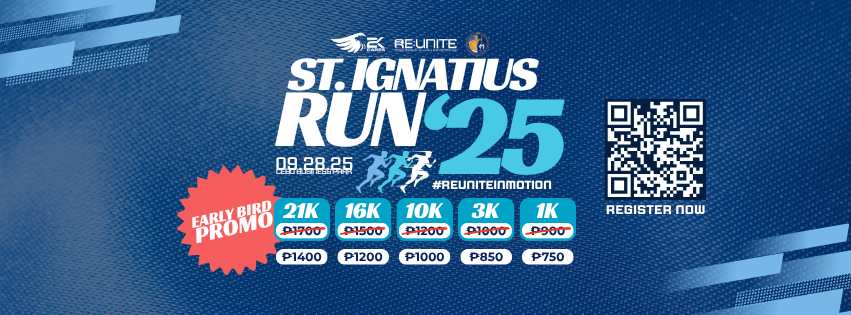 St. Ignatius Run 2025