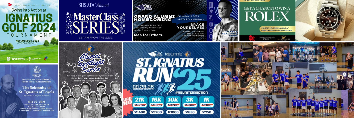ALUMNI EVENTS